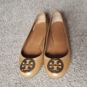 Tory Burch Reva Ballet flats